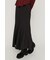 SKINNY MERMAID HEM ロングスカート