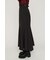 SKINNY MERMAID HEM ロングスカート