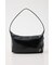S. F／LEATHER MINI バッグ