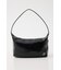 S. F／LEATHER MINI バッグ