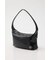 S. F／LEATHER MINI バッグ