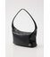 S. F／LEATHER MINI バッグ