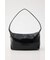 S. F／LEATHER MINI バッグ