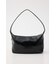 S. F／LEATHER MINI バッグ