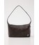 S. F／LEATHER MINI バッグ