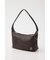 S. F／LEATHER MINI バッグ