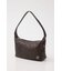 S. F／LEATHER MINI バッグ