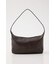 S. F／LEATHER MINI バッグ