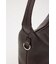S. F／LEATHER MINI バッグ