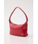 S. F／LEATHER MINI バッグ