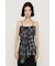 MANYWAY ASYMMETRY シャツ