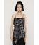 MANYWAY ASYMMETRY シャツ