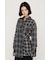 MANYWAY ASYMMETRY シャツ