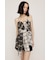 MANYWAY ASYMMETRY シャツ
