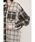 MANYWAY ASYMMETRY シャツ