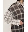 MANYWAY ASYMMETRY シャツ