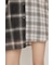 MANYWAY ASYMMETRY シャツ
