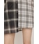 MANYWAY ASYMMETRY シャツ