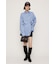 MANYWAY ASYMMETRY シャツ