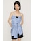 MANYWAY ASYMMETRY シャツ
