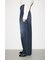【THROW】BUTTONFLY TUCK LOOSE PT-AB