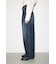【THROW】BUTTONFLY TUCK LOOSE PT-AB