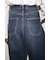 【THROW】BUTTONFLY TUCK LOOSE PT-AB