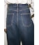 【THROW】BUTTONFLY TUCK LOOSE PT-AB