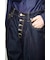 【THROW】BUTTONFLY TUCK LOOSE PT-AB