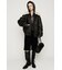 【LIMITED ITEM】WASHED PUFFER ブルゾン