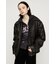 【LIMITED ITEM】WASHED PUFFER ブルゾン