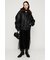 【LIMITED ITEM】WASHED PUFFER ブルゾン