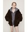 【LIMITED ITEM】WASHED PUFFER ブルゾン