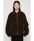 【LIMITED ITEM】WASHED PUFFER ブルゾン