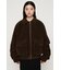 【LIMITED ITEM】WASHED PUFFER ブルゾン