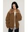 【LIMITED ITEM】WASHED PUFFER ブルゾン
