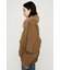 【LIMITED ITEM】WASHED PUFFER ブルゾン