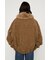 【LIMITED ITEM】WASHED PUFFER ブルゾン