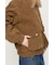 【LIMITED ITEM】WASHED PUFFER ブルゾン