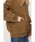 【LIMITED ITEM】WASHED PUFFER ブルゾン
