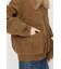【LIMITED ITEM】WASHED PUFFER ブルゾン