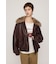 【LIMITED ITEM】WASHED PUFFER ブルゾン