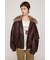 【LIMITED ITEM】WASHED PUFFER ブルゾン