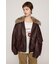 【LIMITED ITEM】WASHED PUFFER ブルゾン