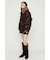 【LIMITED ITEM】WASHED PUFFER ブルゾン