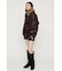 【LIMITED ITEM】WASHED PUFFER ブルゾン