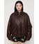 【LIMITED ITEM】WASHED PUFFER ブルゾン