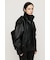 STAND COLLAR ZIP ブルゾン