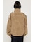 STAND COLLAR ZIP ブルゾン
