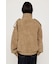 STAND COLLAR ZIP ブルゾン
